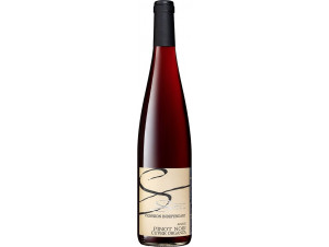 Pinot Noir Cuvée Organza - Domaine Stirn - 2021 - Red