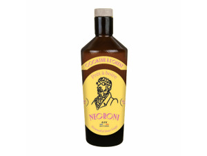 Negroni - Cocktail À L'ouest - No vintage - 
