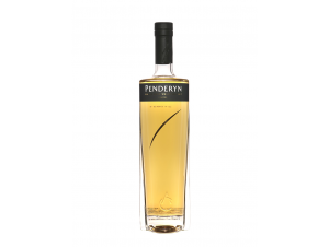Peated - Penderyn - No vintage - 
