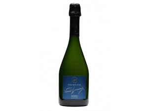 Réserve Brut - Champagne Vincent Lamoureux - No vintage - Sparkling