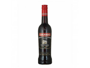 Sambuca Passione Nera - Luxardo - No vintage - 