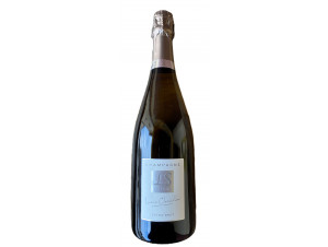 EXTRA-BRUT LUCIE CHEURLIN - Champagne L&S Cheurlin - No vintage - Sparkling