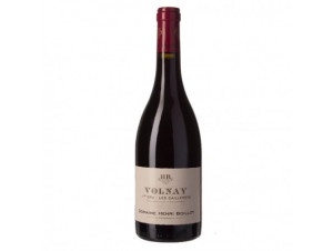 Volnay Premier Cru Les Caillerets - Maison Henri Boillot - 2020 - Red