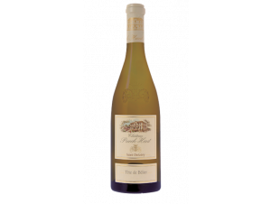 Tête de Bélier - Château Puech-Haut - 2023 - White