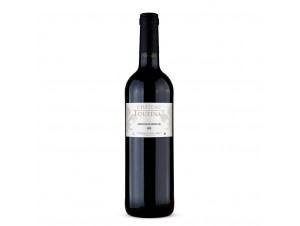 Château Touzinat - Château Touzinat-Marpaud - 2020 - Red