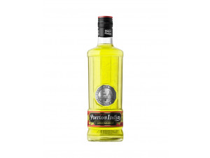 Puerto De Indias Lemonberry - Puerto de Indias - No vintage - 