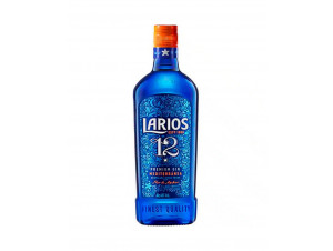 Larios 12 - Larios - No vintage - 
