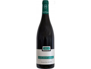 Nuits Saint Georges - Domaine Henri Gouges - 2021 - Red