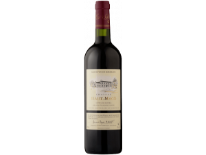 Château Haut-Macô - Château Haut-Macô - 2020 - Red