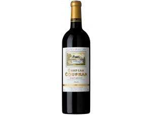 Château Coufran - Château Coufran-Verdignan - 2020 - Red