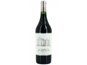 Le Clarence De Haut Brion - Château Haut Brion - 2021 - Red
