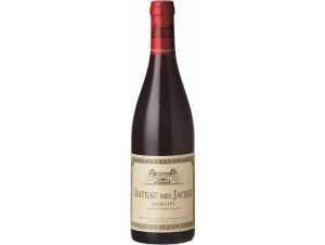 Château des Jacques - Maison Louis Jadot - 2023 - Red