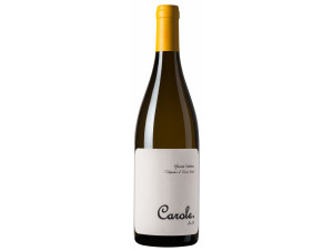 Cuvée de Carole - Maison Ventenac - No vintage - White