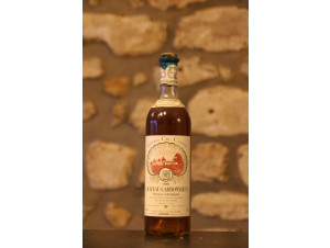 Château Carbonnieux - Château Carbonnieux - 1988 - Red