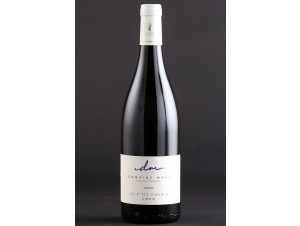 Le Ptit Chenin - Domaine Mary - 2024 - White