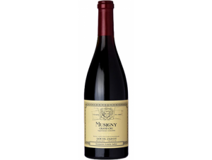 Chambolle-Musigny Grand Cru - Maison Louis Jadot - 1995 - Red