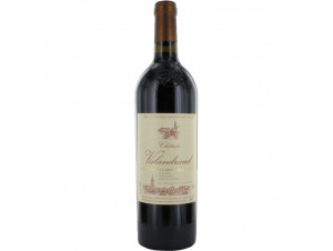 Château Valandraud - Château Valandraud - 2006 - Red