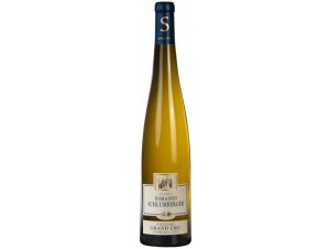 Riesling Grand Cru Saering - Domaines Schlumberger - 2020 - White