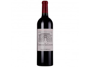 Château La Lagune - Château La Lagune - 2020 - Red