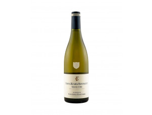 Criots Bâtard-montrachet Grand Cru - Domaine Fontaine-Gagnard - 2022 - White