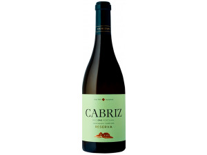 Cabriz Reserva - Cabriz - No vintage - White