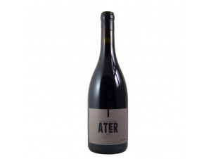 Ater - Domaine Sol Payré - 2018 - Red