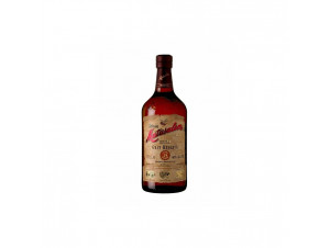 Rum Matusalem Gran Reserva 15 Ans - Matusalem Rhum - No vintage - 