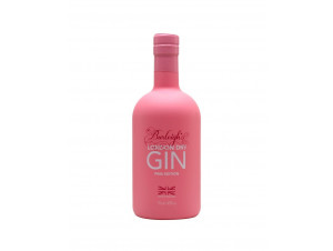 Pink Gin - Burleighs - No vintage - 