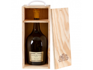 Chablis Grand Régnard - Maison Régnard - 2023 - White