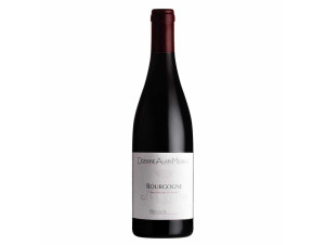 Bourgogne Rouge - Domaine Alain Michelot - 2020 - Red