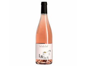 Carra - Château de Lascaux - 2024 - Rose