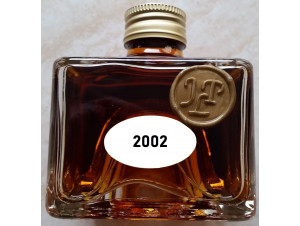 Armagnac Millésimé - Domaines Lamiable - 2002 - 