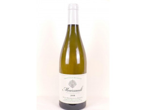 Meursault - Christian Bellang & Fils - 2008 - White