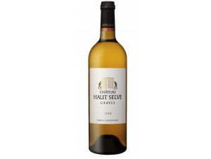 Château Haut Selve - Château Haut Selve - 2022 - White