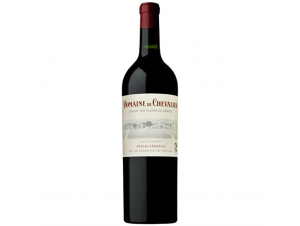 Domaine de Chevalier - Domaine de Chevalier - 2017 - Red