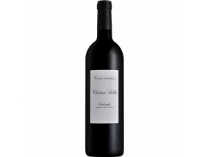 Comme Autrefois... - Château Salitis - 2008 - Red