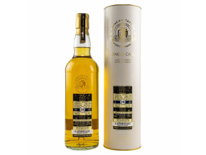 Laphroaig 16 Ans Single Cask 56800316 - Duncan Taylor - No vintage - 