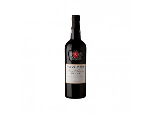 Taylor's Fine Tawny - Taylor's - No vintage - Red