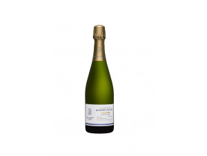 Caractère BLANC DE NOIRS BRUT - Champagne de Barfontarc - No vintage - Sparkling
