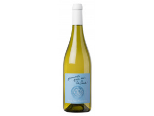 Premiers Pas sur la Lune - Domaine Sainte Marie des Crozes - 2025 - White