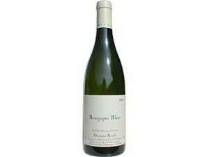 Bourgogne Blanc - Domaine Roulot - 2013 - White