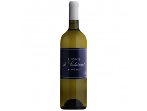 Lions De Suduiraut - Château Suduiraut - 2021 - White