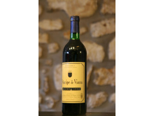 Navarra Reserva - Bodegas Principe de Viana - 1994 - Red