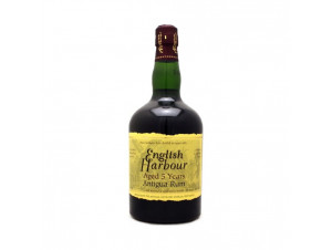 English Harbour 5 Ans - English Harbour - No vintage - 