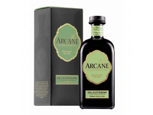 Delicatissime - Arcane - No vintage - 