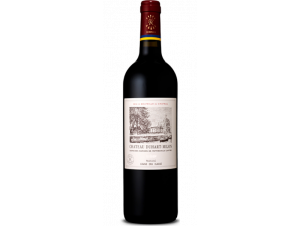 Moulin de Duhart - Domaines Barons de Rothschild - Château Duhart-Milon - 1990 - Red