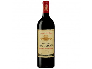 Château Larcis-Ducasse - Château Larcis-Ducasse - 2020 - Red