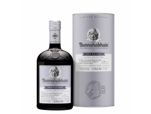 Bunnahabhain Limited Edition Feis Ile Canasta - Bunnahabhain - No vintage - 