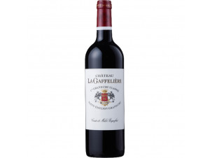 Château La Gaffelière - Château La Gaffelière - 2014 - Red