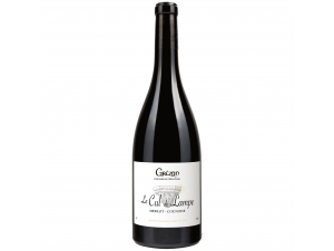 Le cul de Lampe - Famille Cros-Pujol - Château Grézan - 2022 - Red